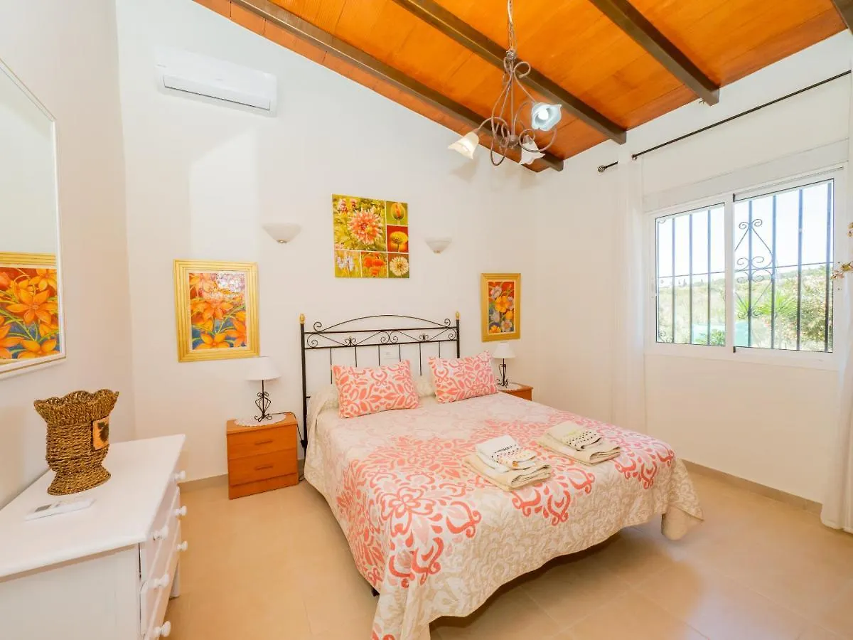 Cubo'S Finca Fernando Coín
