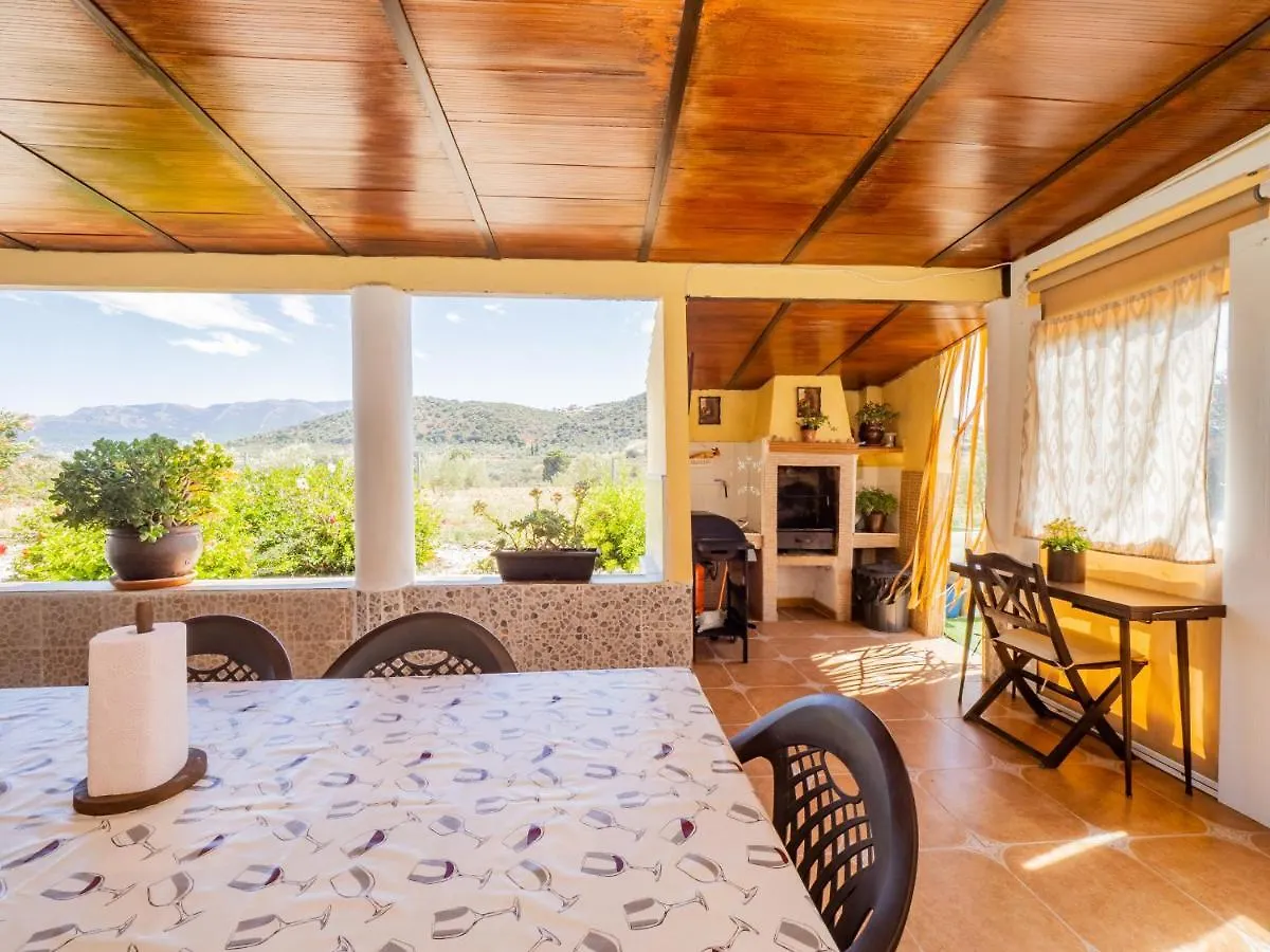 Cubo'S Finca Fernando Coín İspanya
