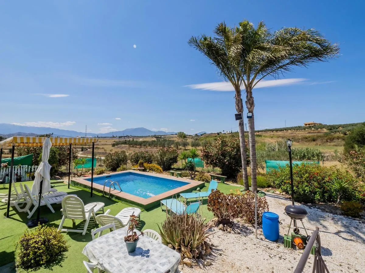Cubo'S Finca Fernando Coin