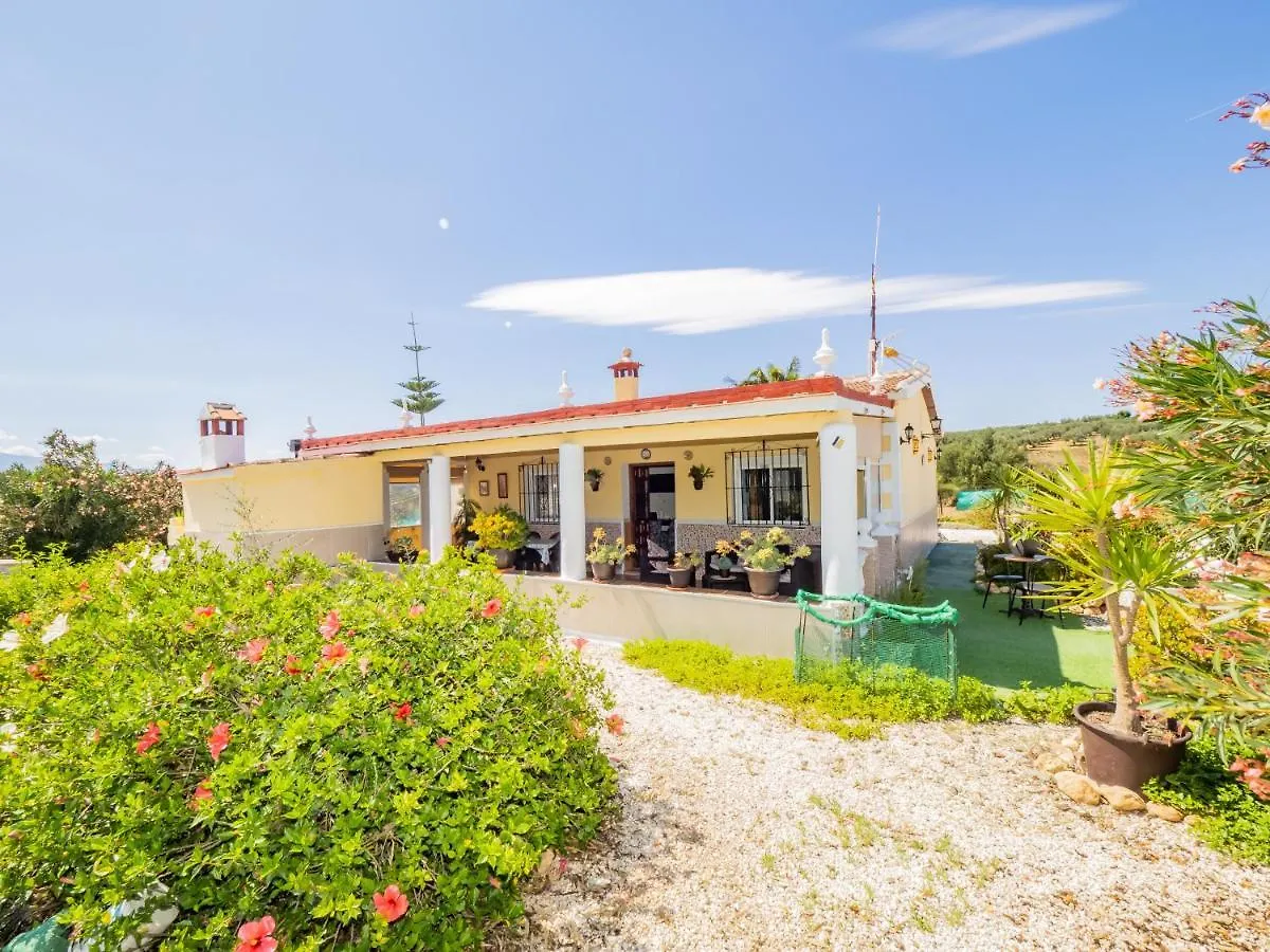 Holiday home Cubo'S Finca Fernando Coin