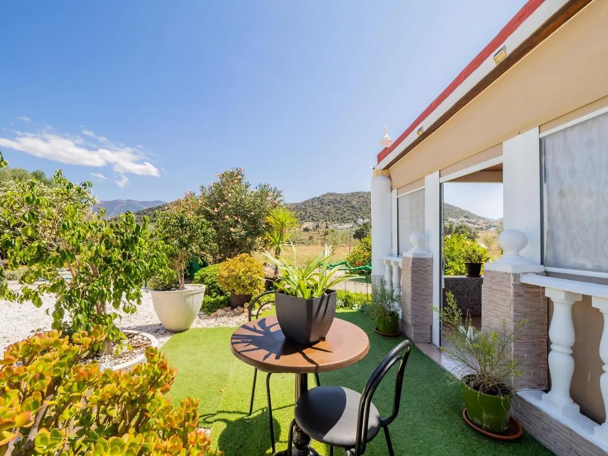Cubo'S Finca Fernando Coin Spain