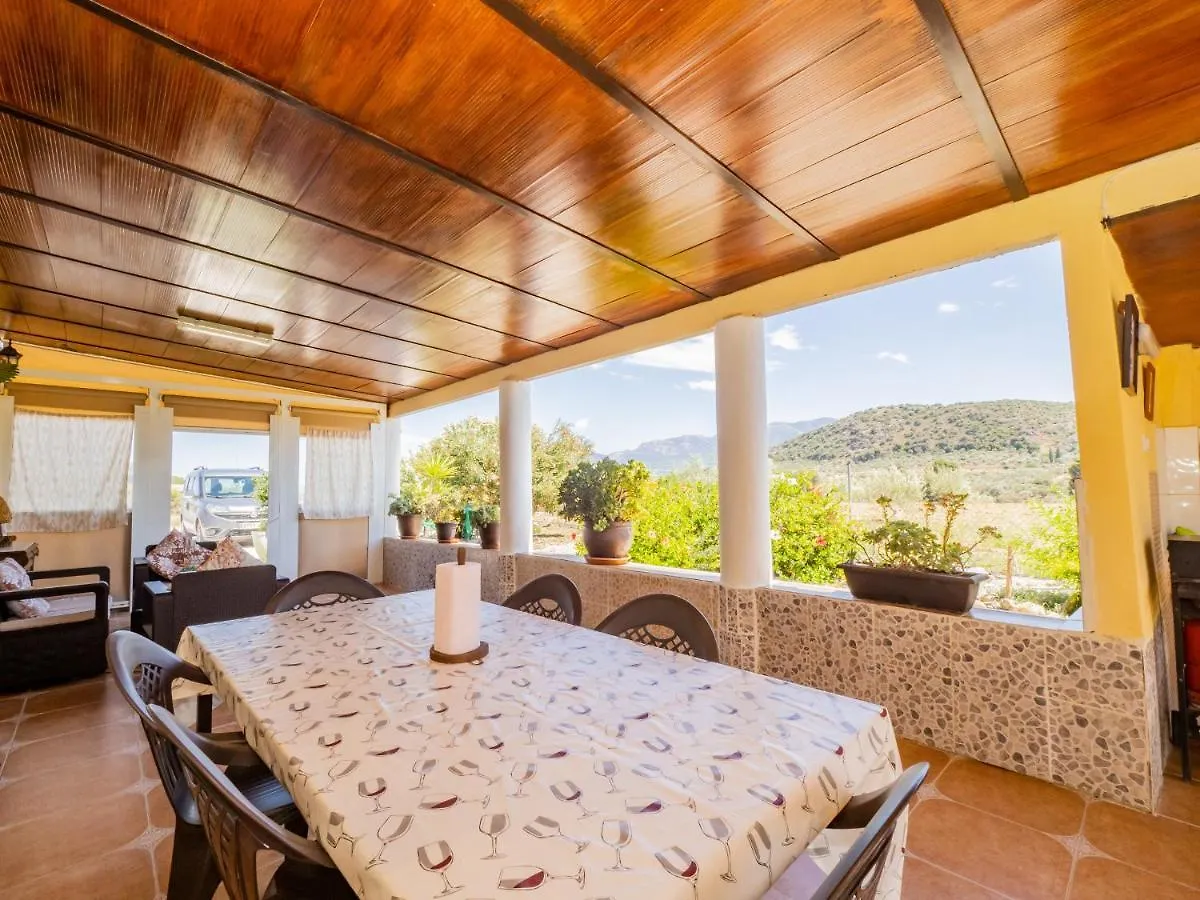 Holiday home Cubo'S Finca Fernando Coin