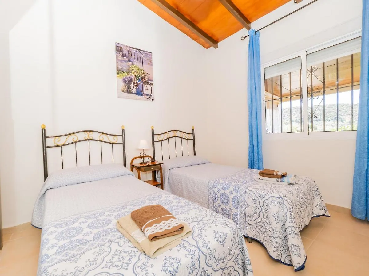 Cubo'S Finca Fernando Coin