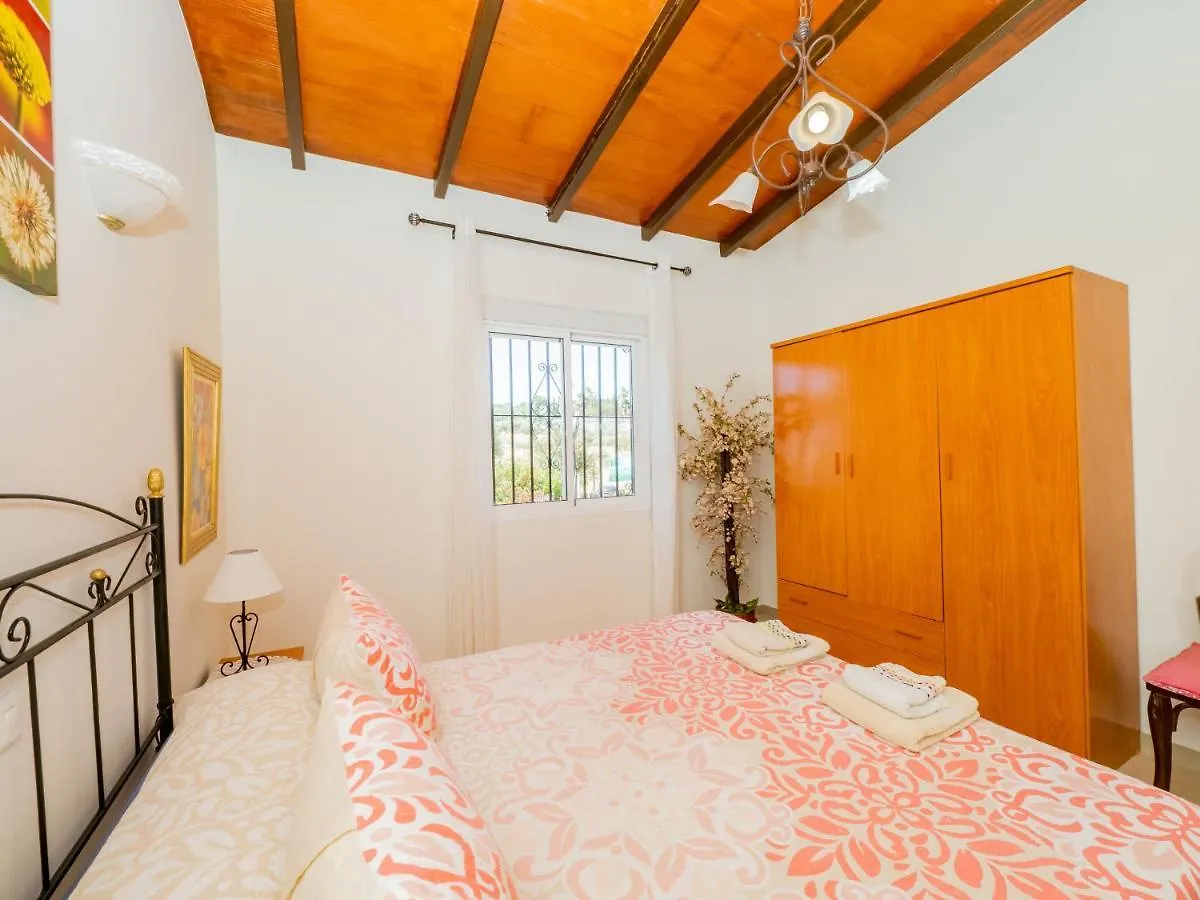 Cubo'S Finca Fernando Coin Holiday home